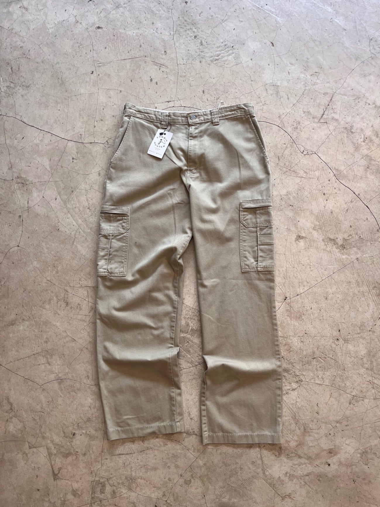 Dickies Cargo Pants