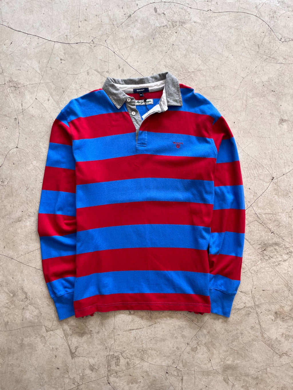 Gant Rugby Shirt