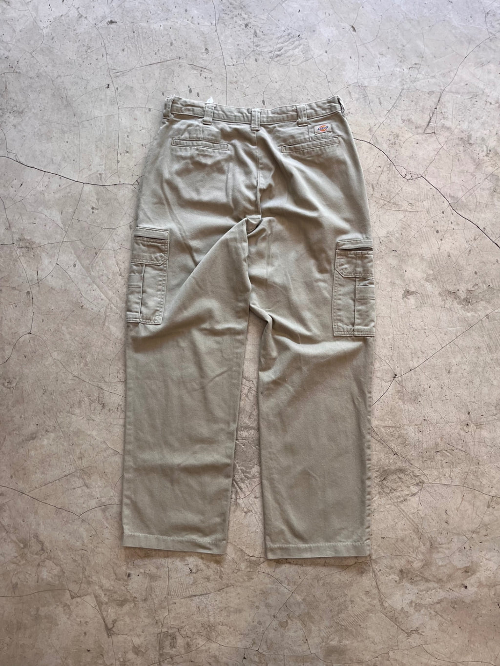 Dickies Cargo Pants