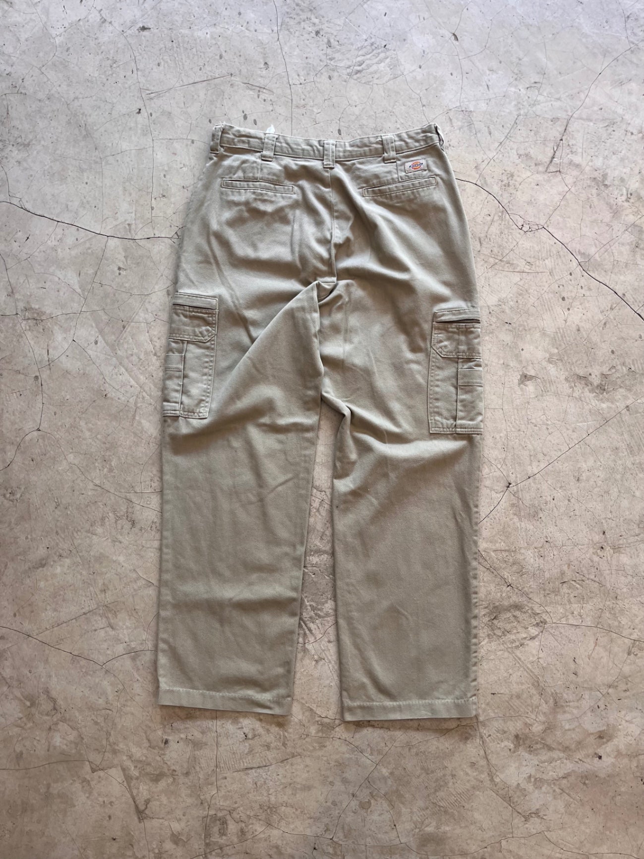 Dickies Cargo Pants