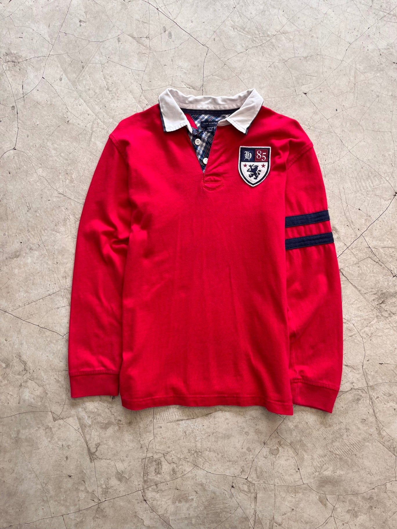 Tommy Hilfiger Rugby