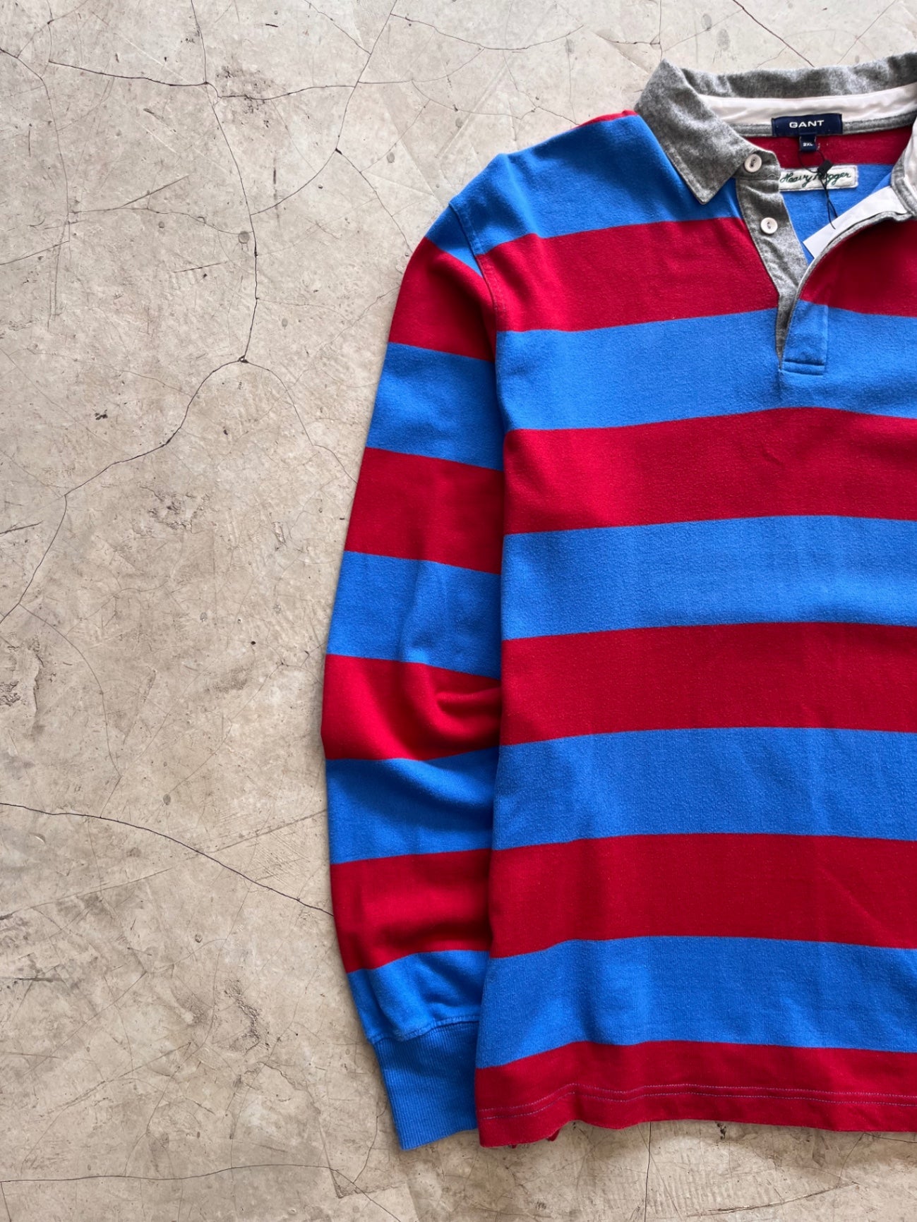 Gant Rugby Shirt