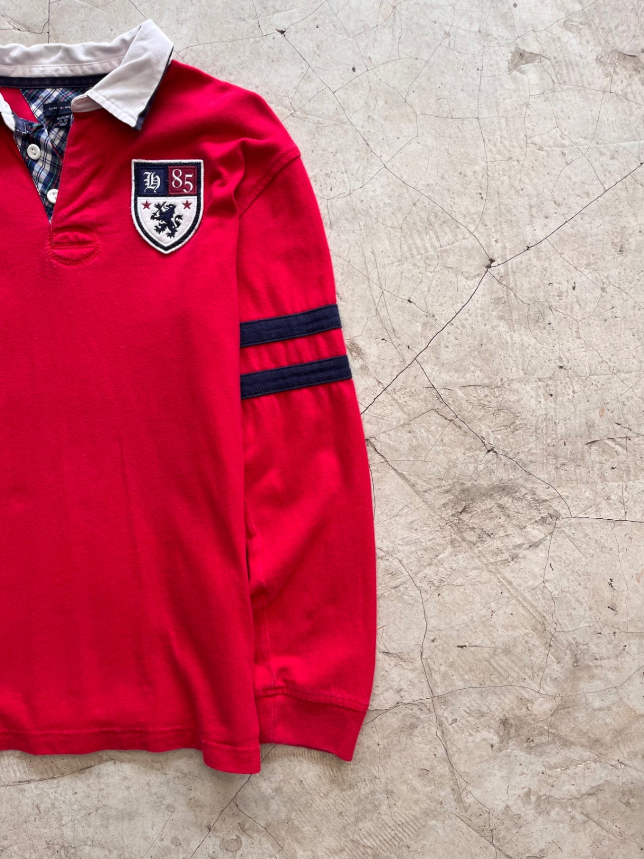 Tommy Hilfiger Rugby