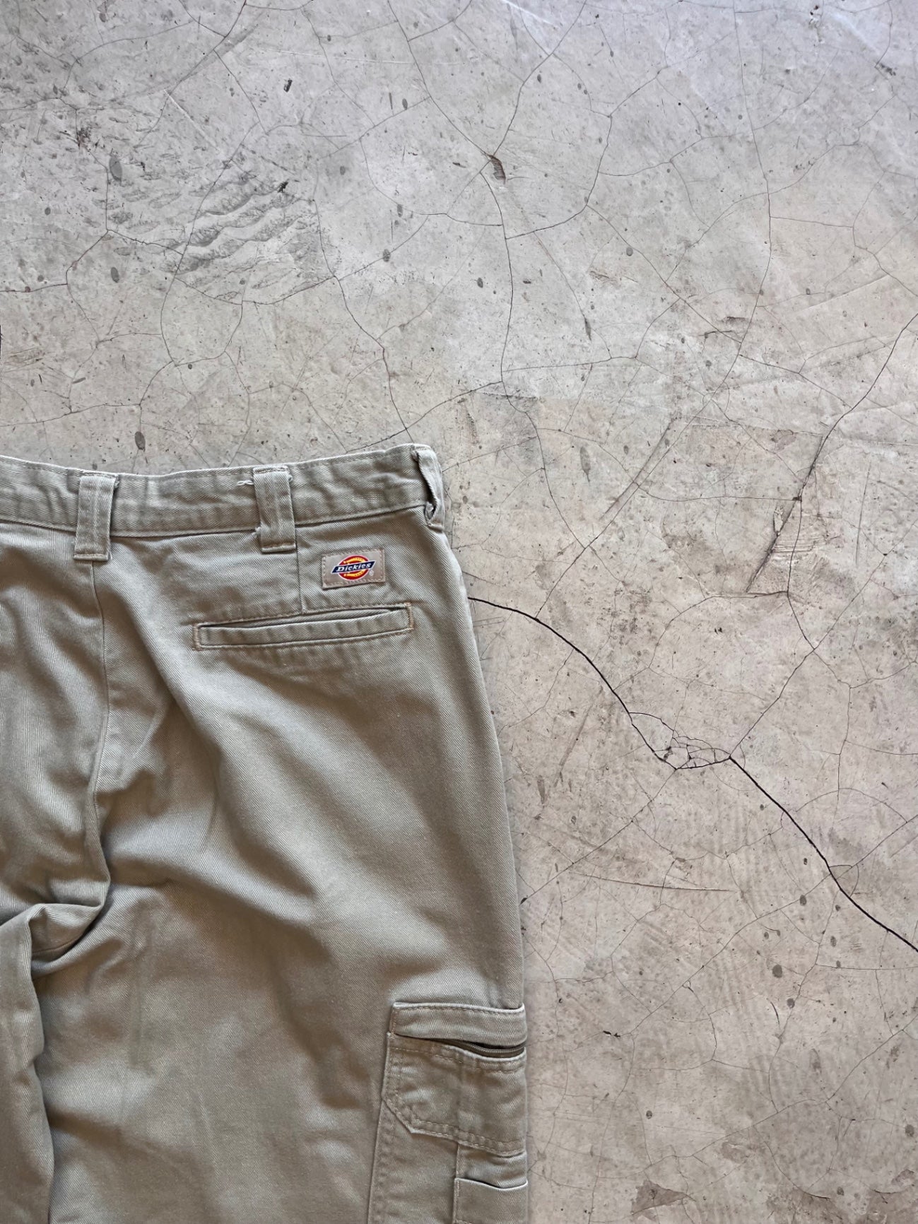 Dickies Cargo Pants