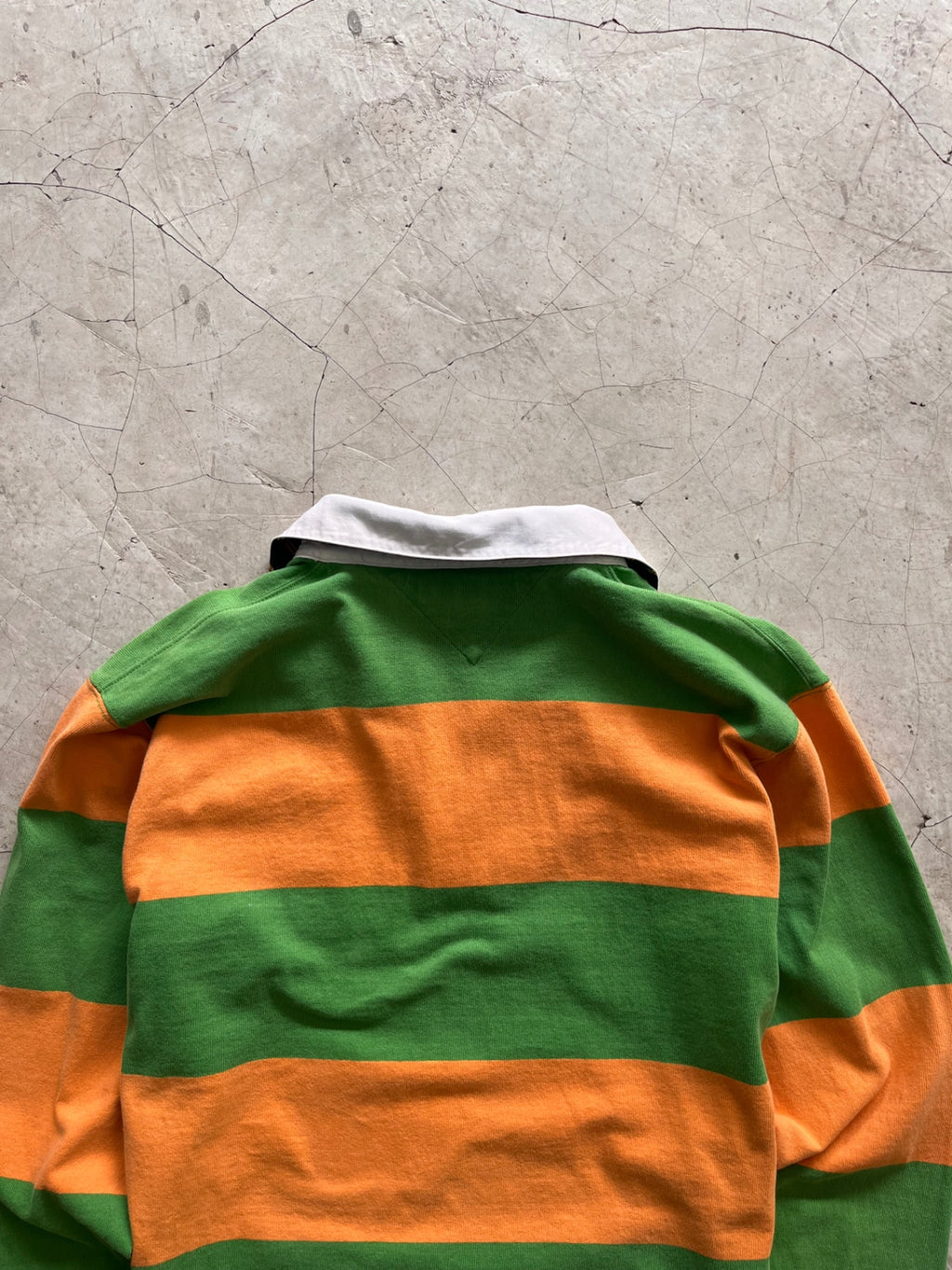 Tommy Hilfiger Rugby Shirt