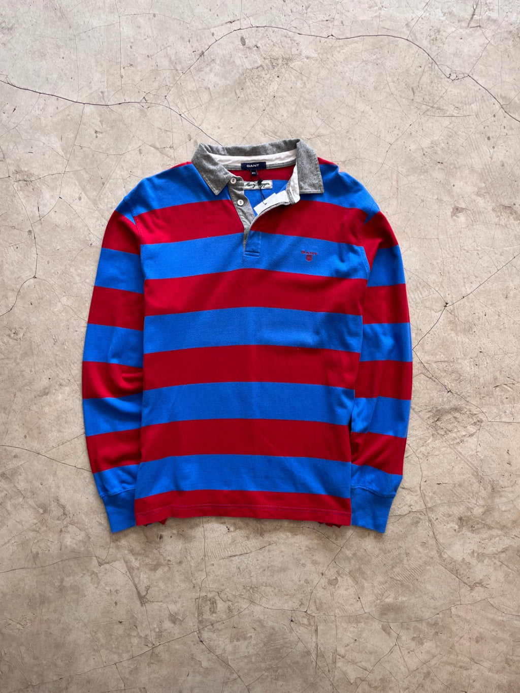 Gant Rugby Shirt