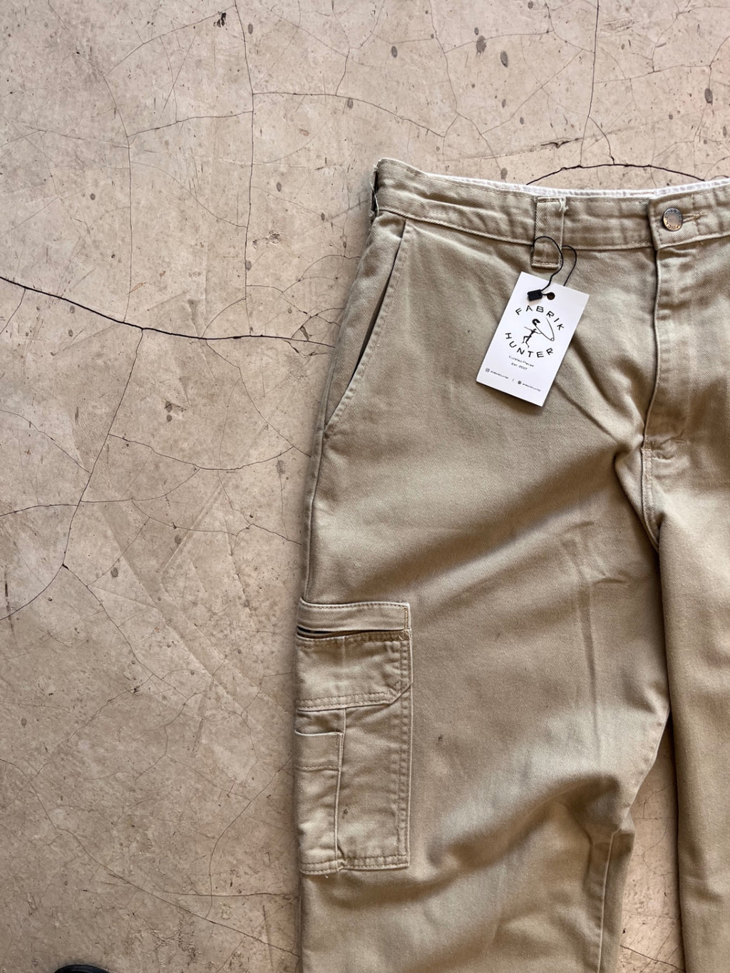 Dickies Cargo Pants