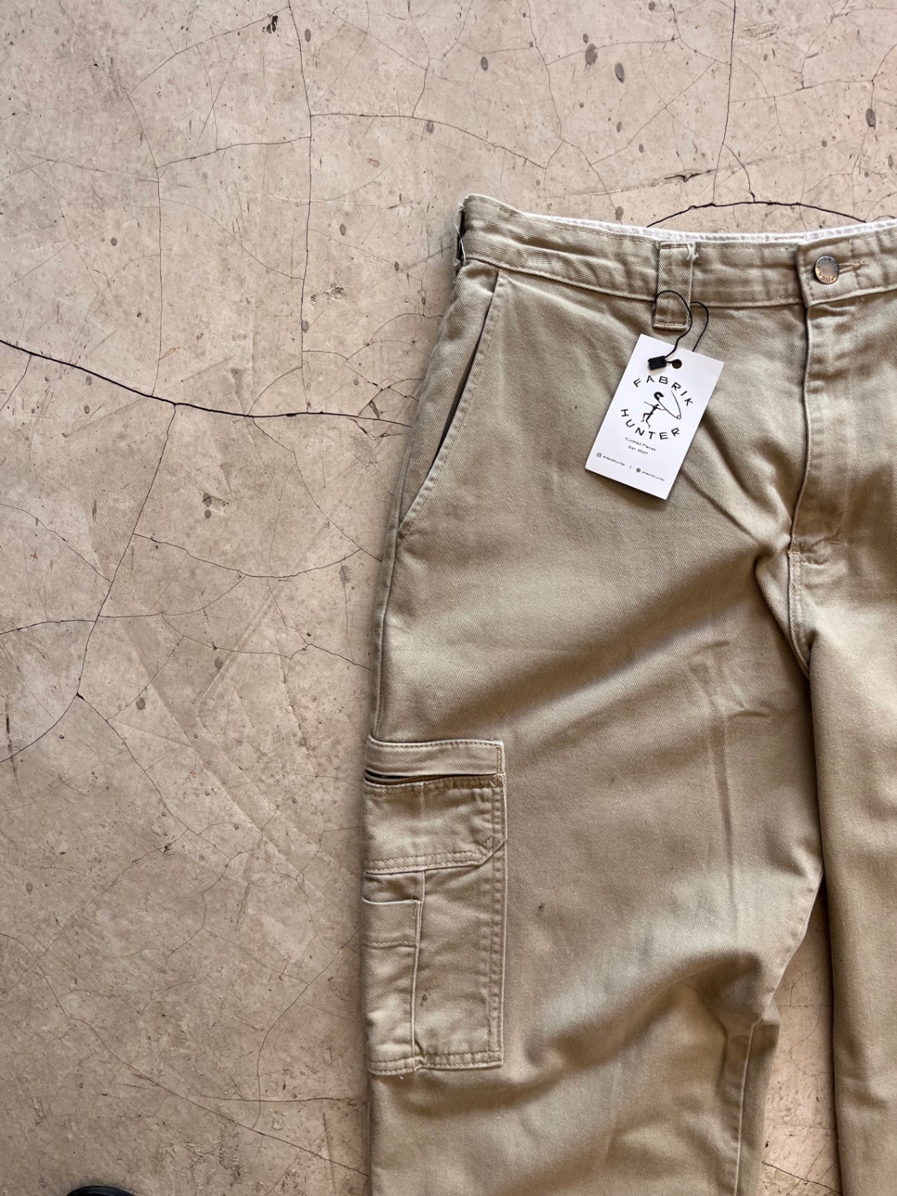 Dickies Cargo Pants