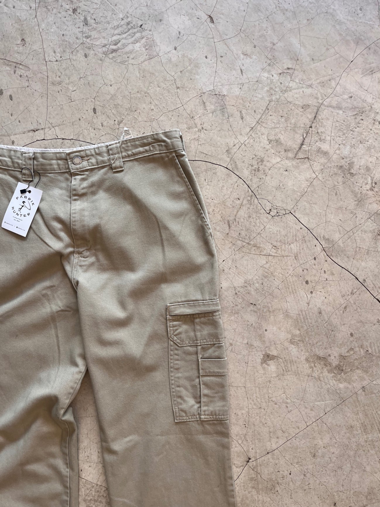 Dickies Cargo Pants