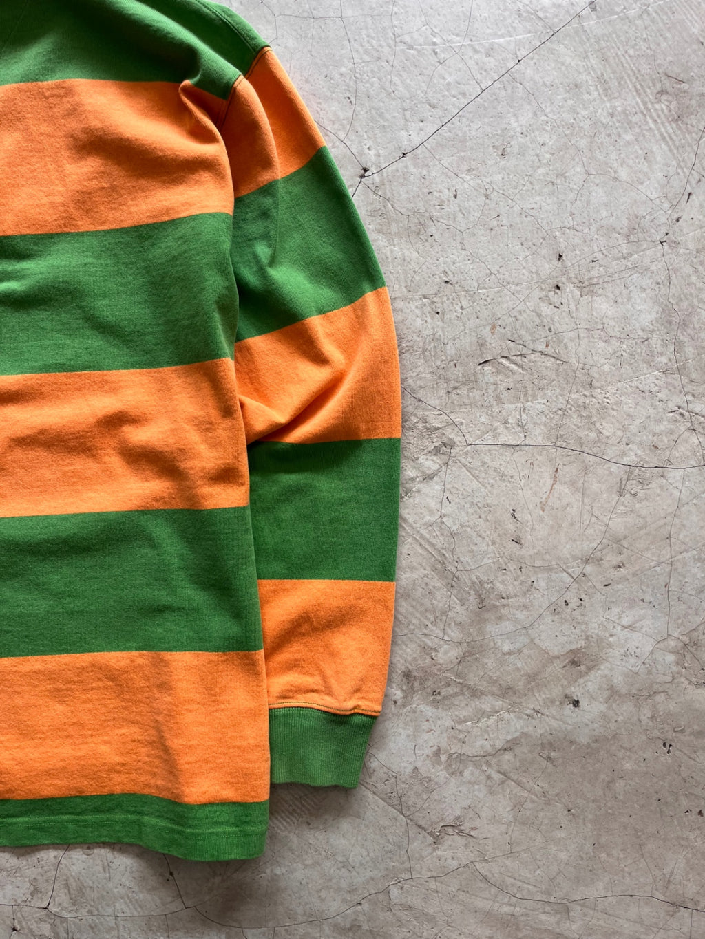 Tommy Hilfiger Rugby Shirt