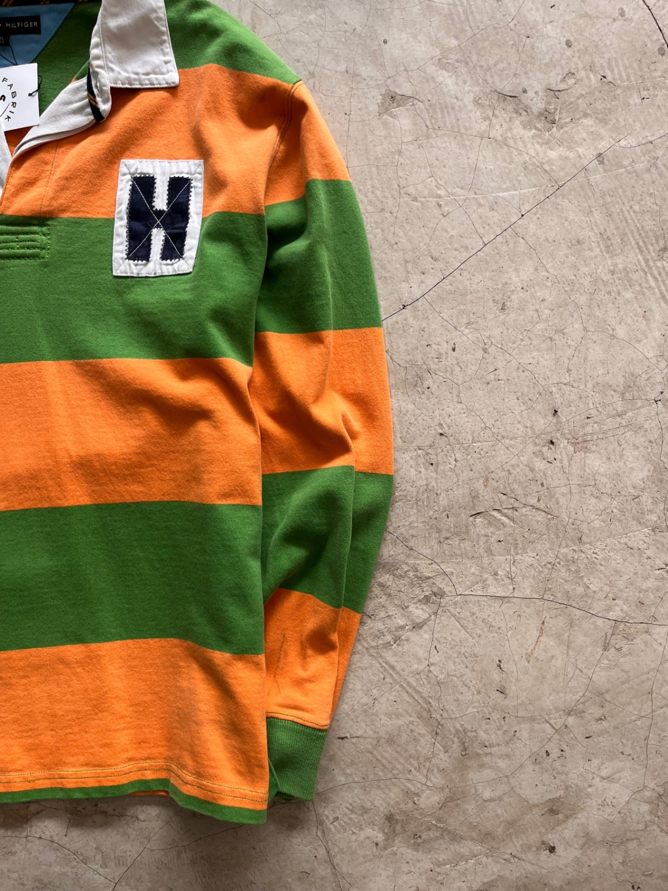 Tommy Hilfiger Rugby Shirt