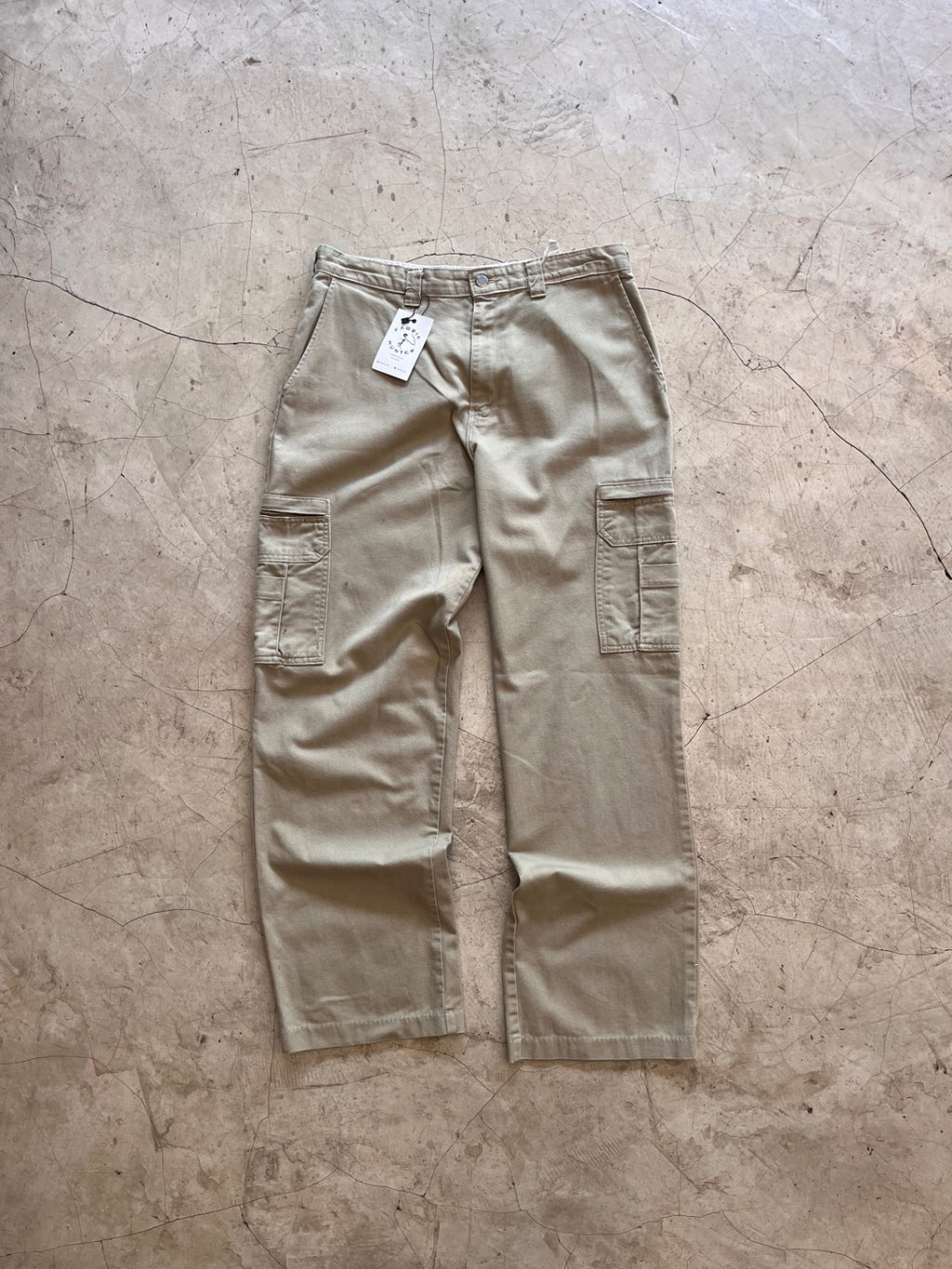 Dickies Cargo Pants