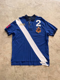 Polo Mercer Golfer