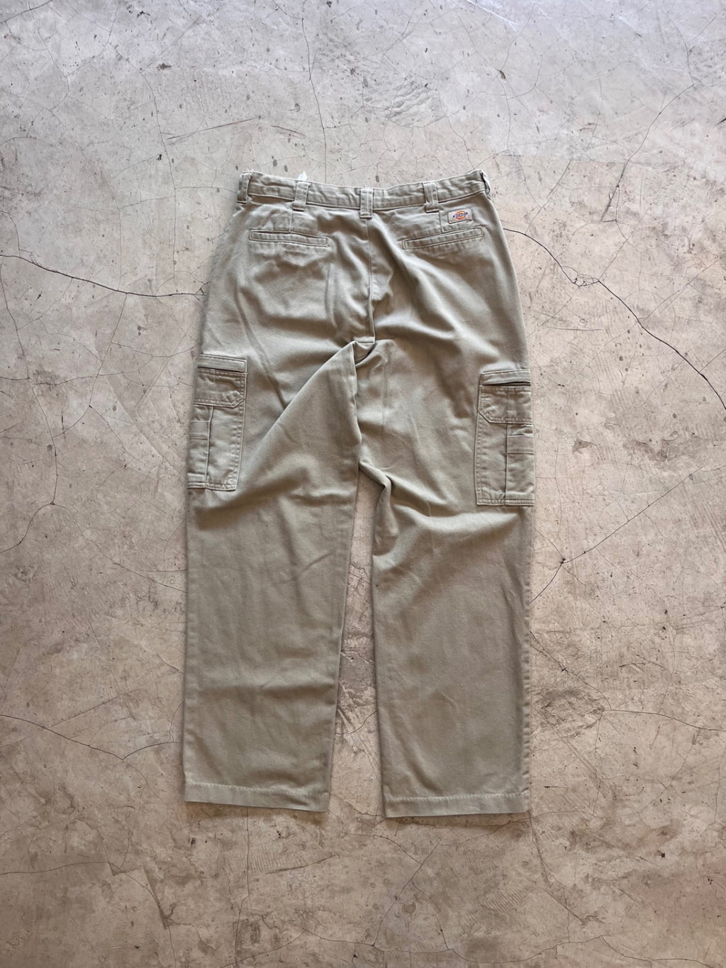 Dickies Cargo Pants