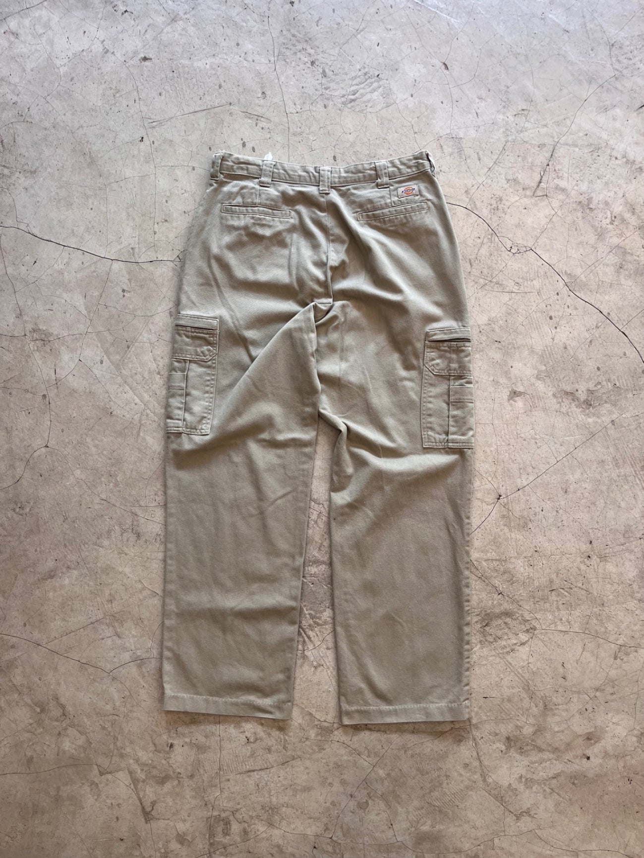 Dickies Cargo Pants