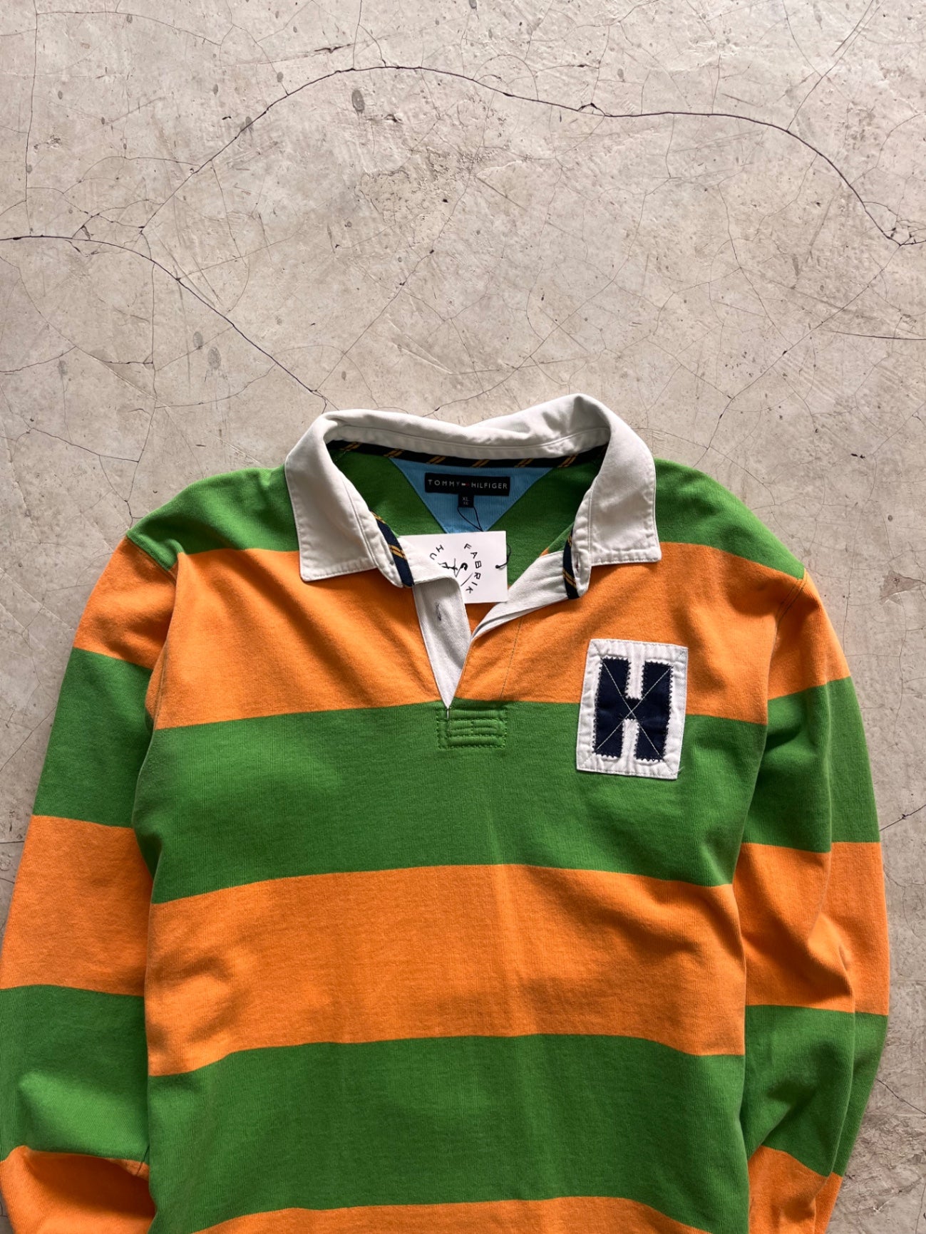 Tommy Hilfiger Rugby Shirt