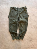 Vintage Army Pants