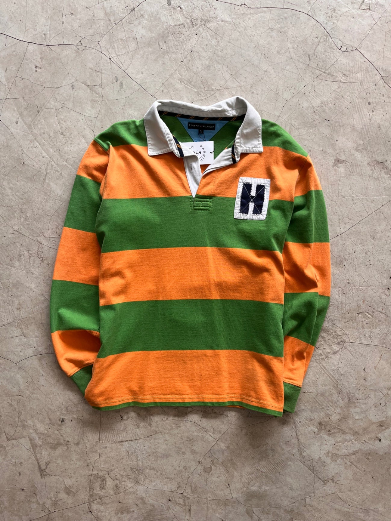 Tommy Hilfiger Rugby Shirt