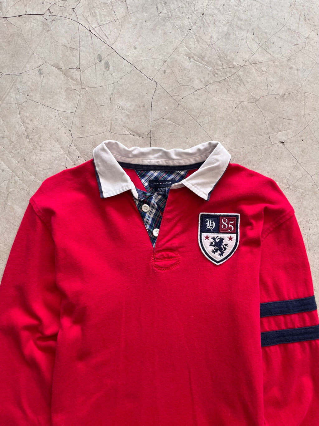 Tommy Hilfiger Rugby