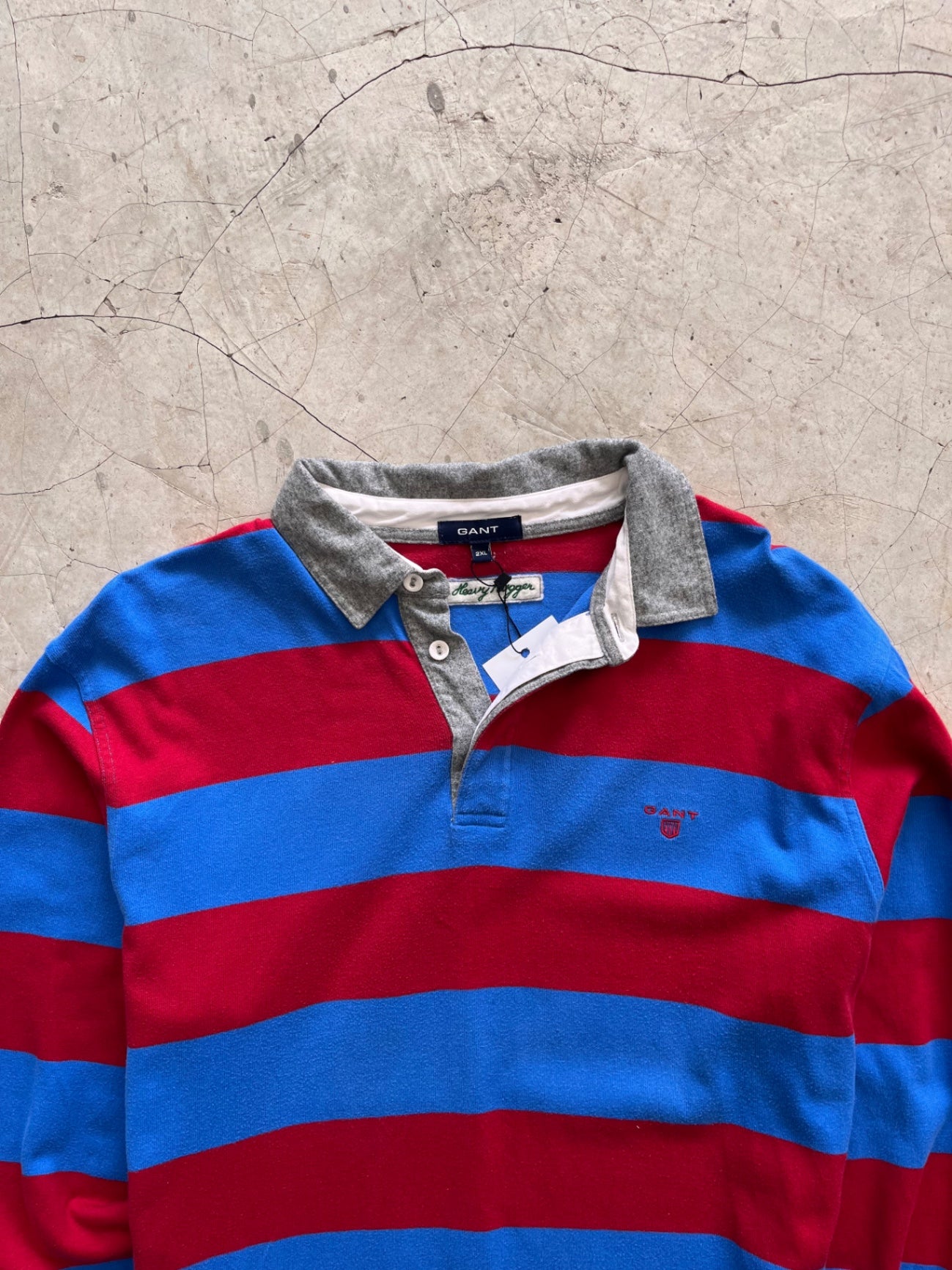 Gant Rugby Shirt