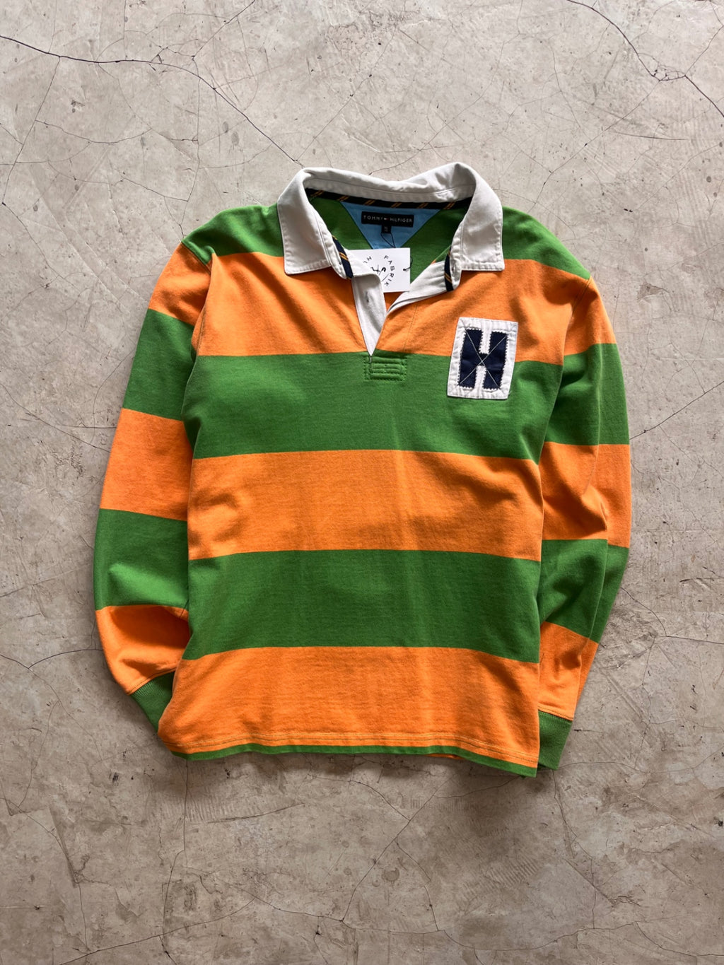 Tommy Hilfiger Rugby Shirt