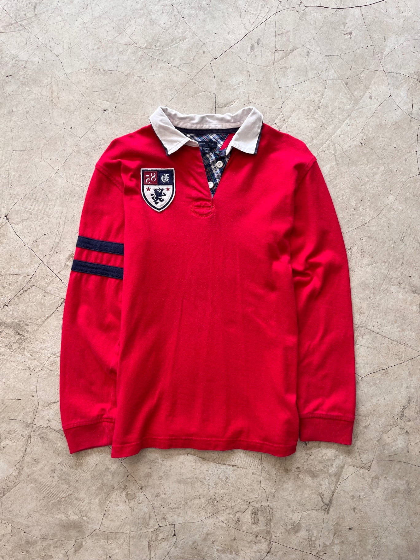 Tommy Hilfiger Rugby