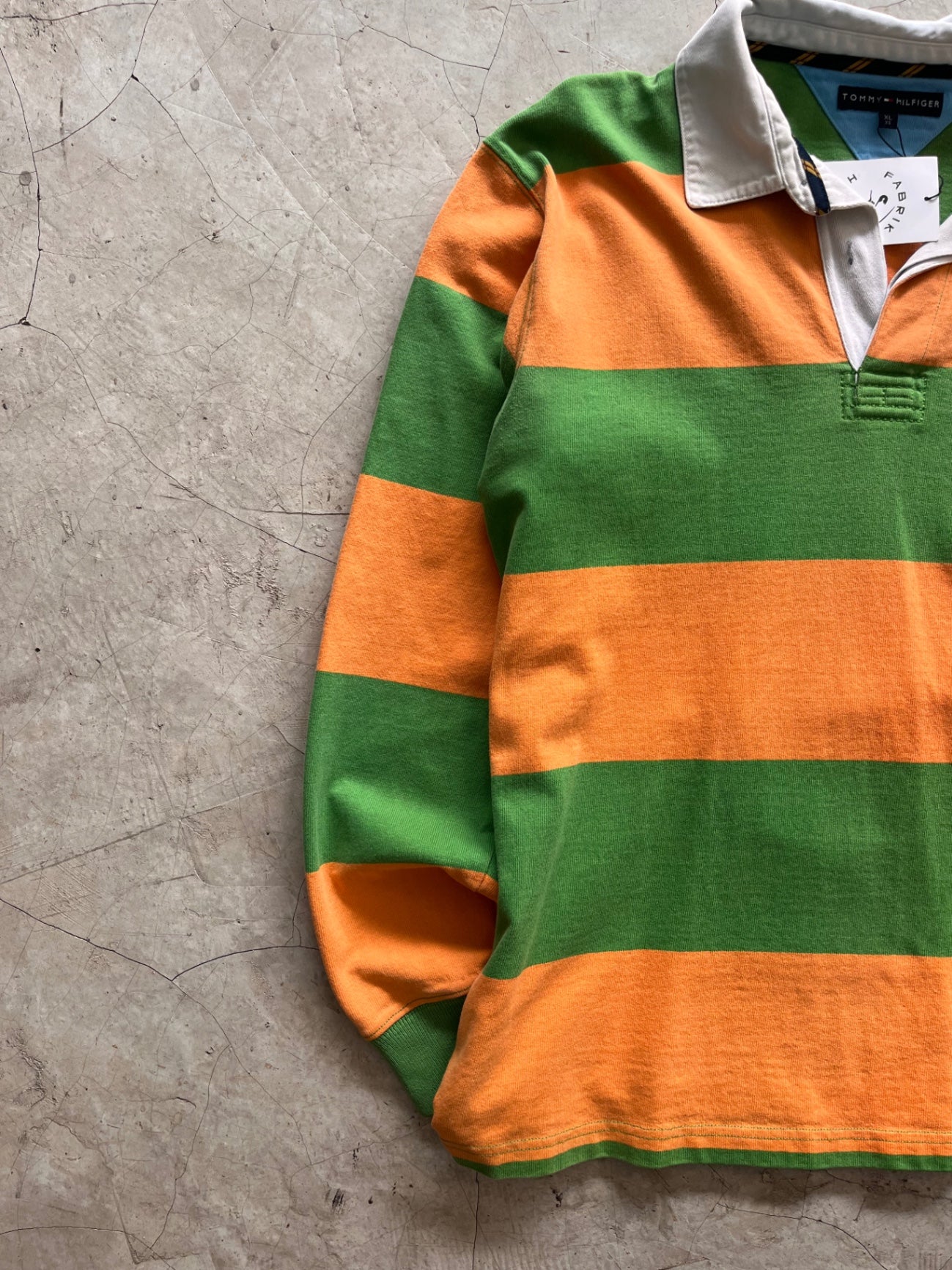 Tommy Hilfiger Rugby Shirt