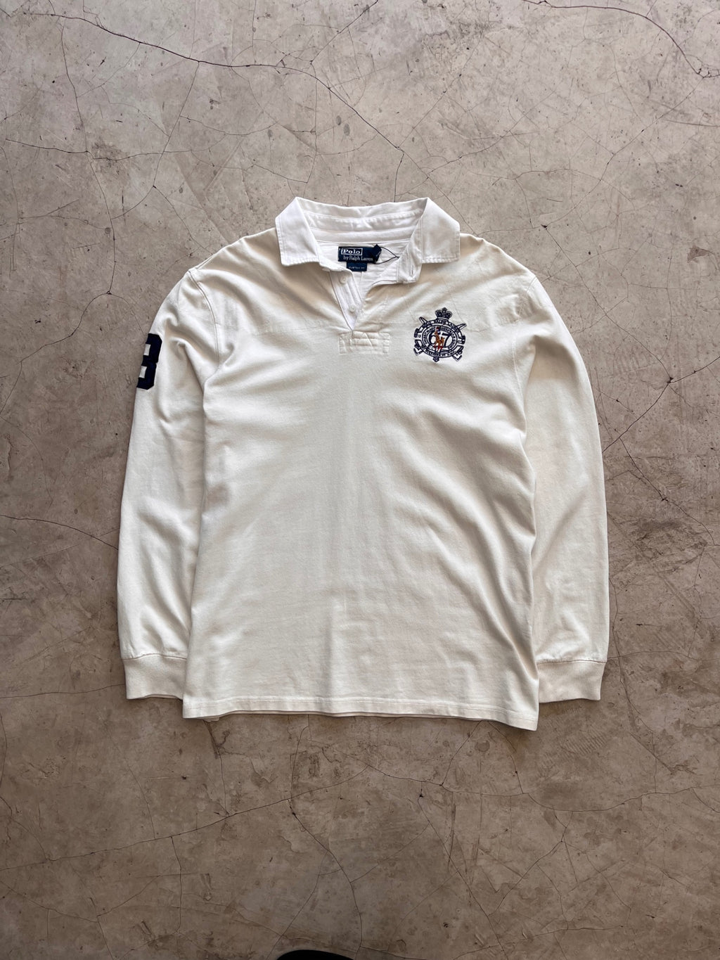 RL Rugby Shirt