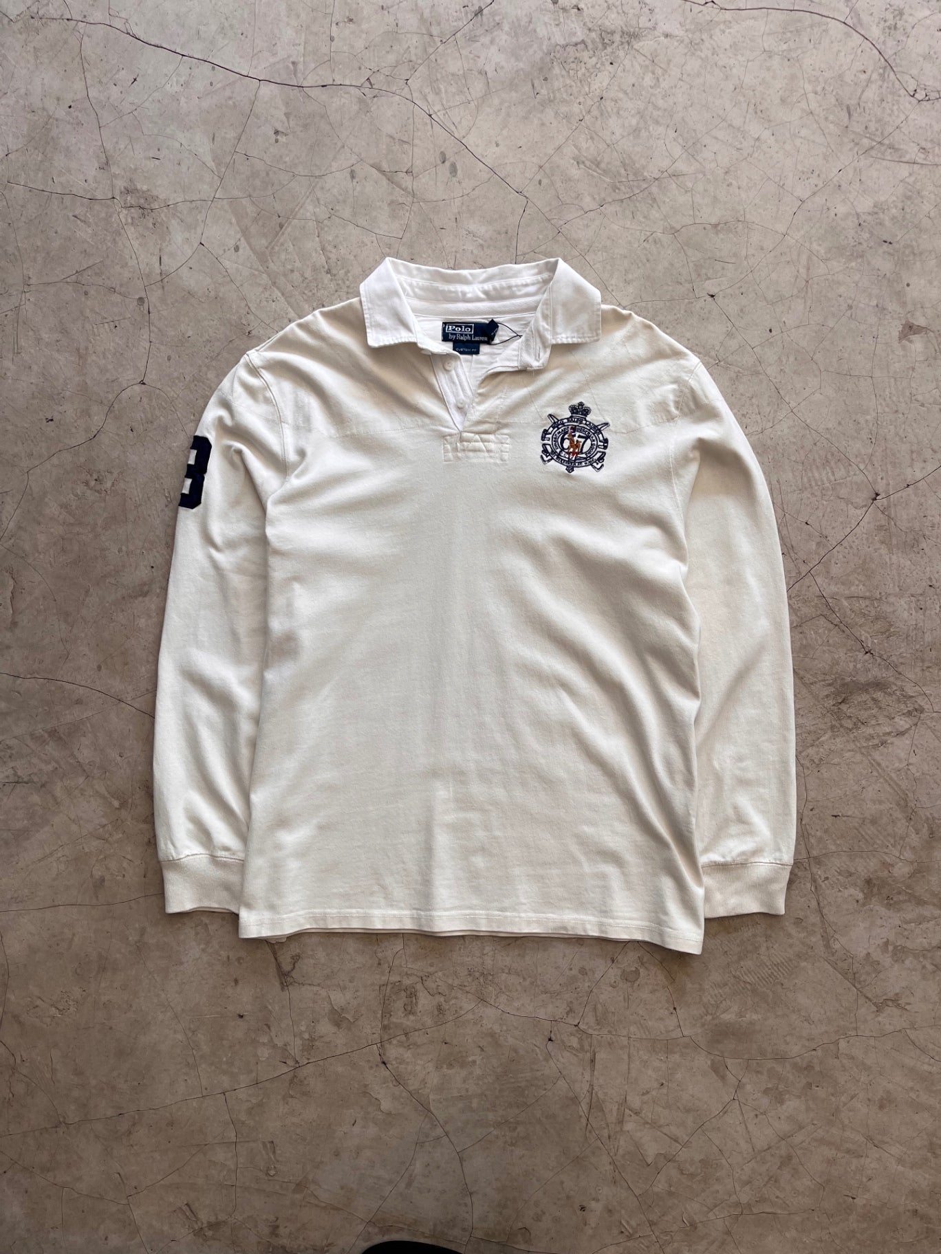 RL Rugby Shirt