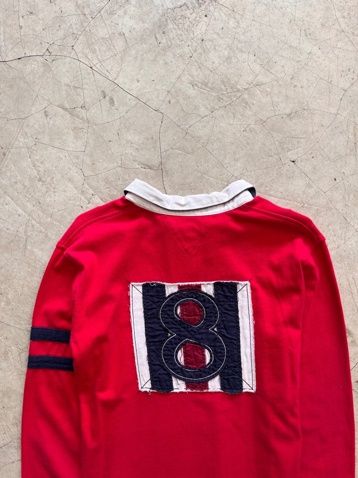 Tommy Hilfiger Rugby
