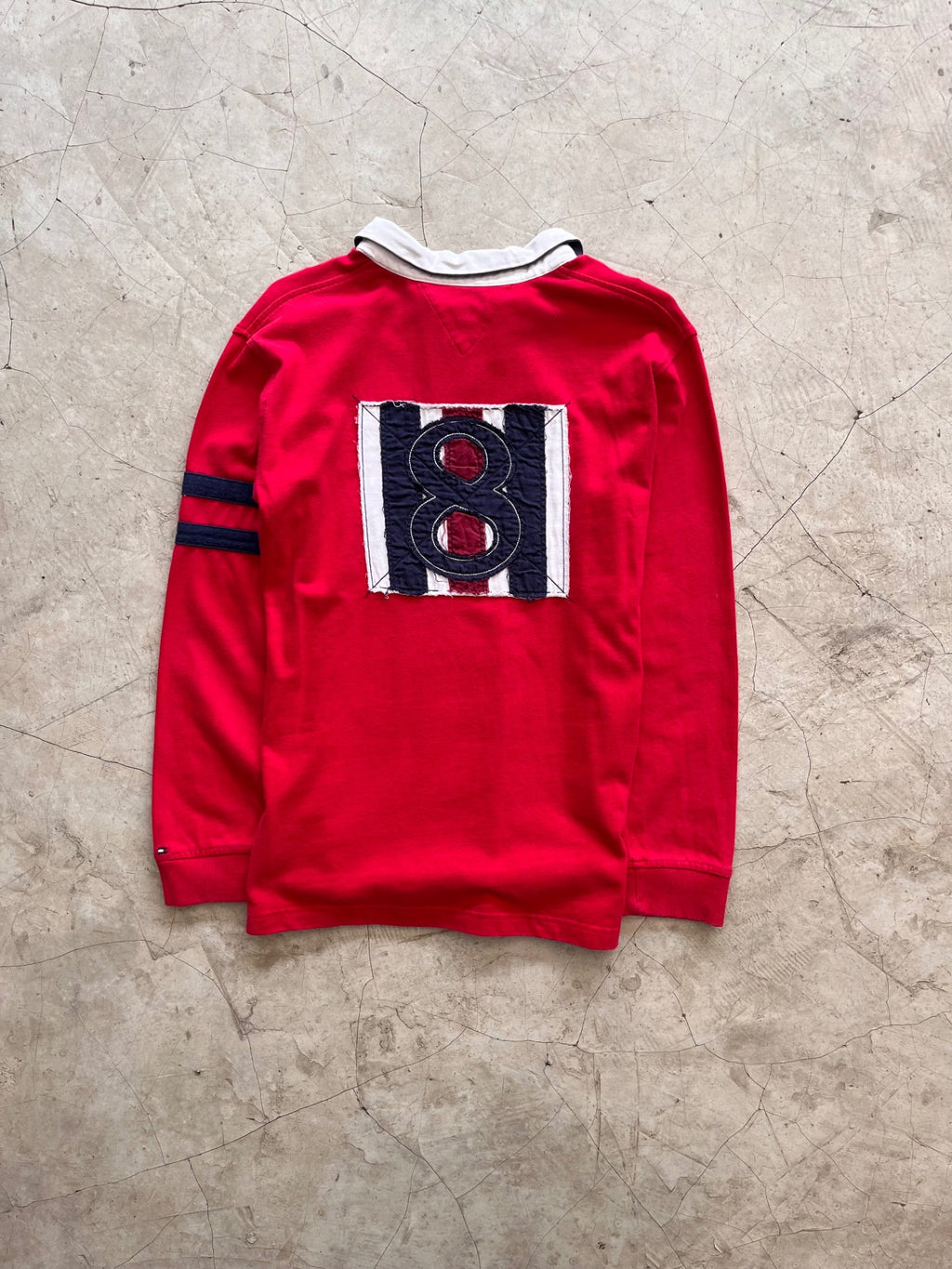 Tommy Hilfiger Rugby