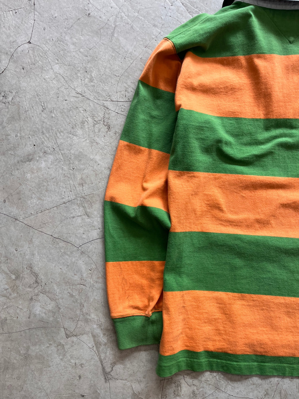 Tommy Hilfiger Rugby Shirt