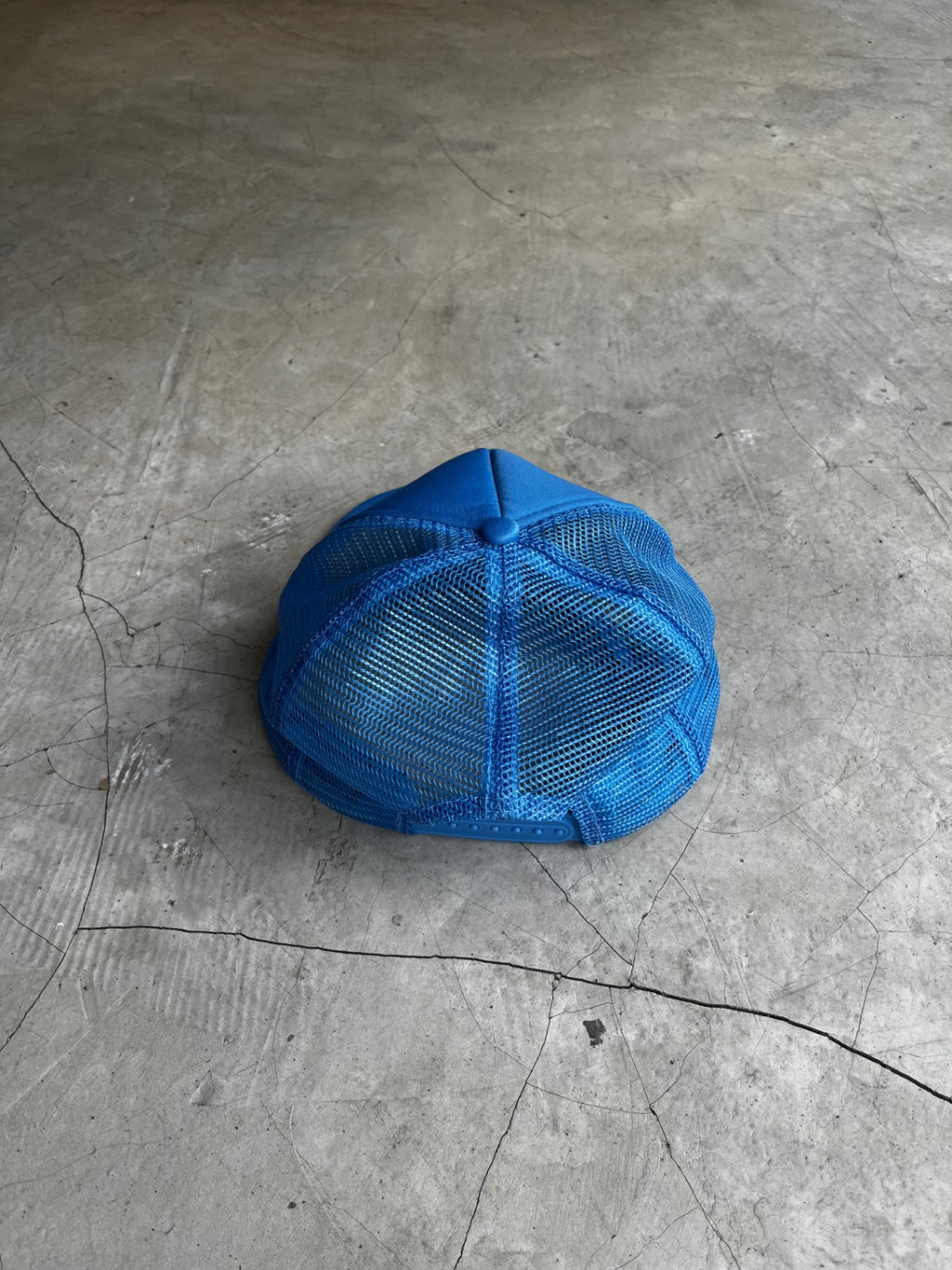 RWE Energie Trucker Cap