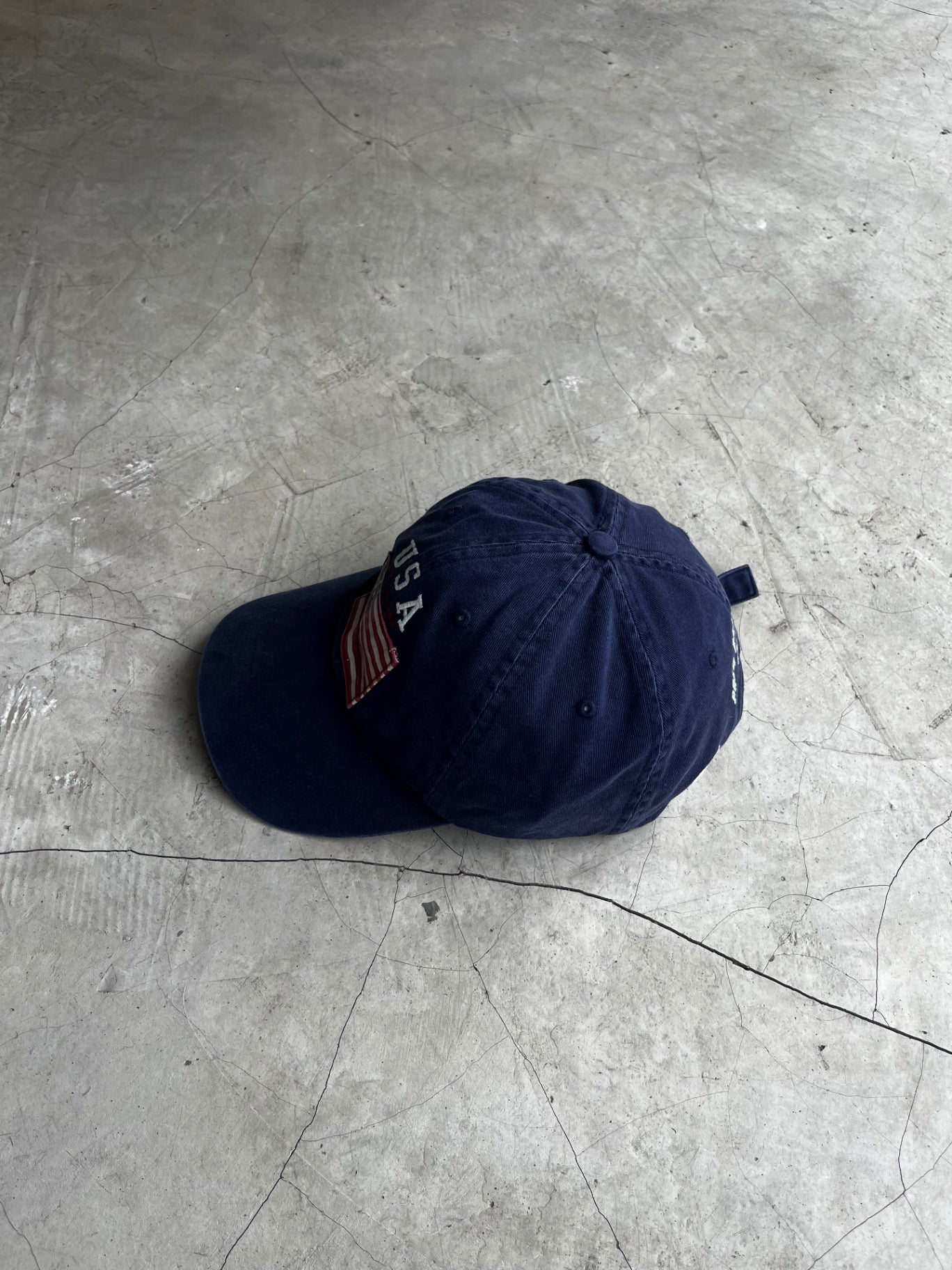 USA Ralph Lauren Cap