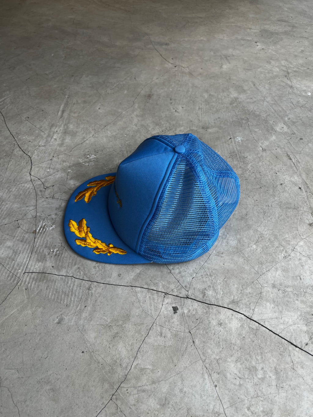 RWE Energie Trucker Cap