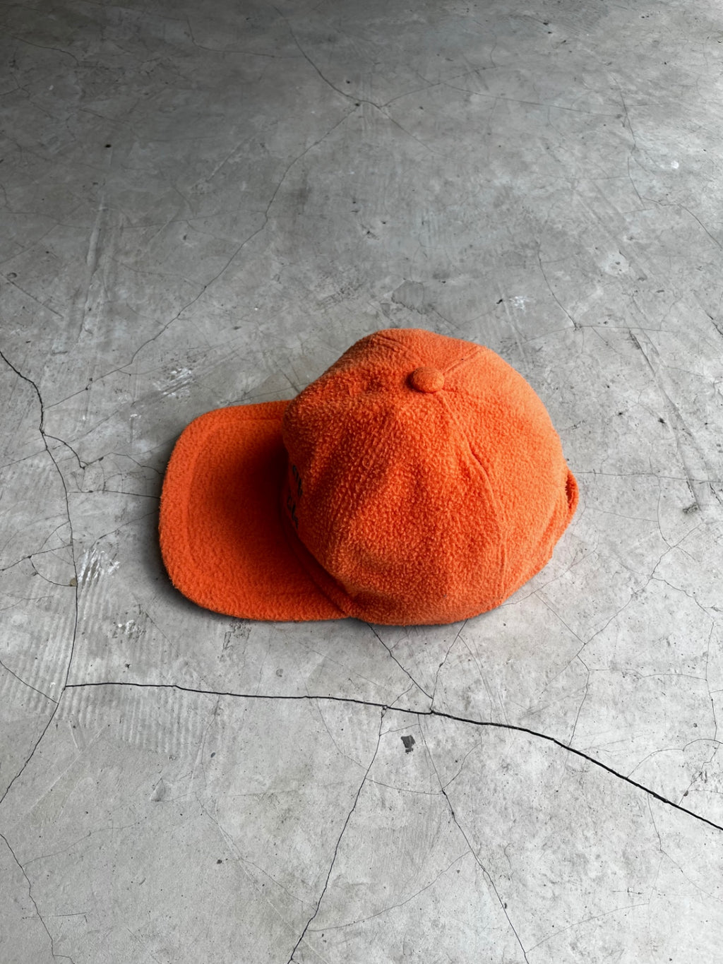 Outdoor Reebok Fleece Cap