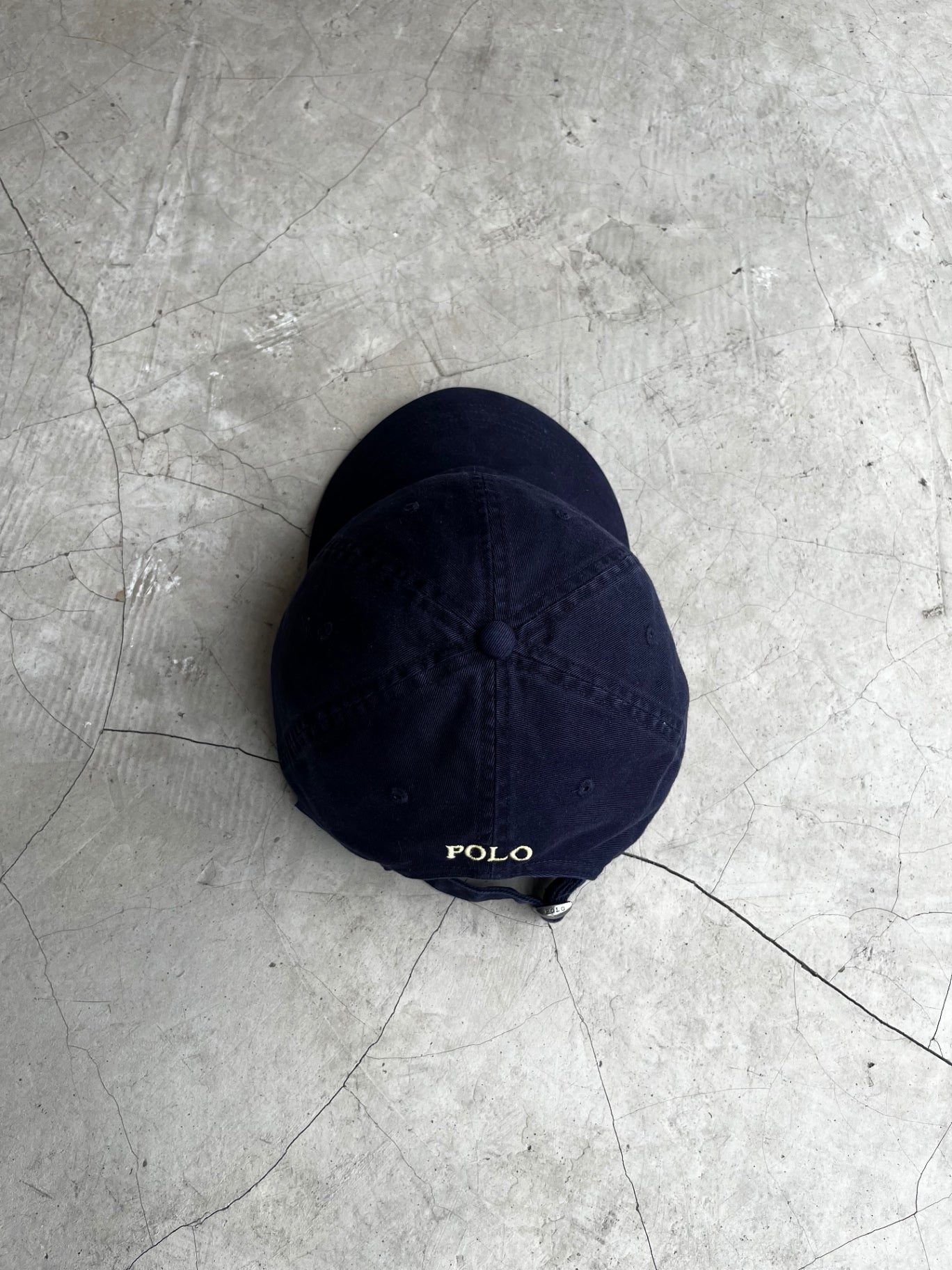 Polo Ralph Lauren Dad Cap