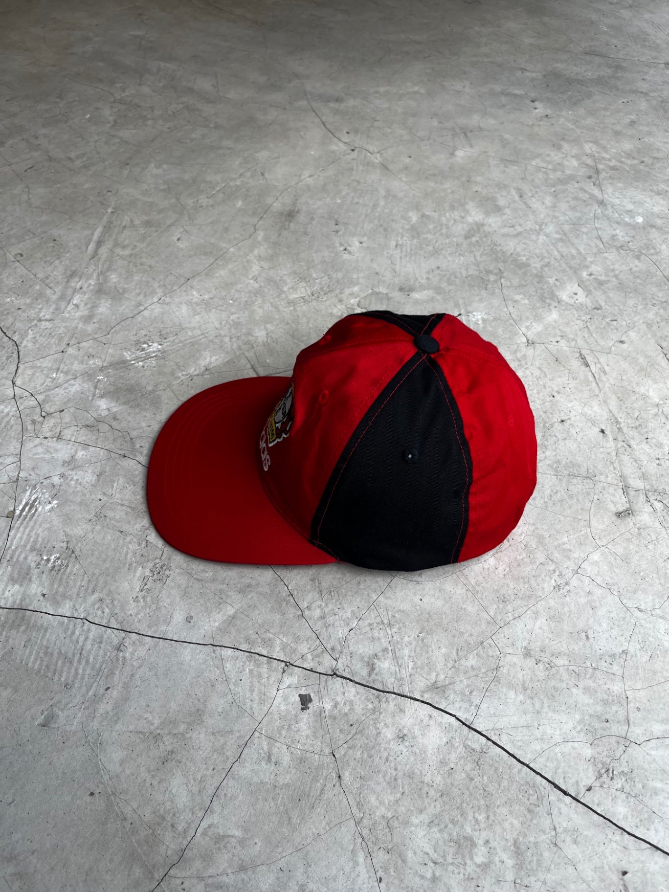 Adidas Bayer Leverkusen 1904 Cap