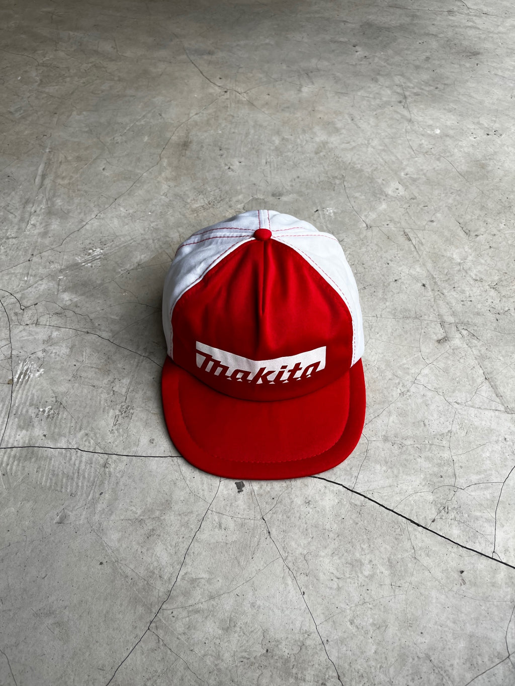 Makita Cap