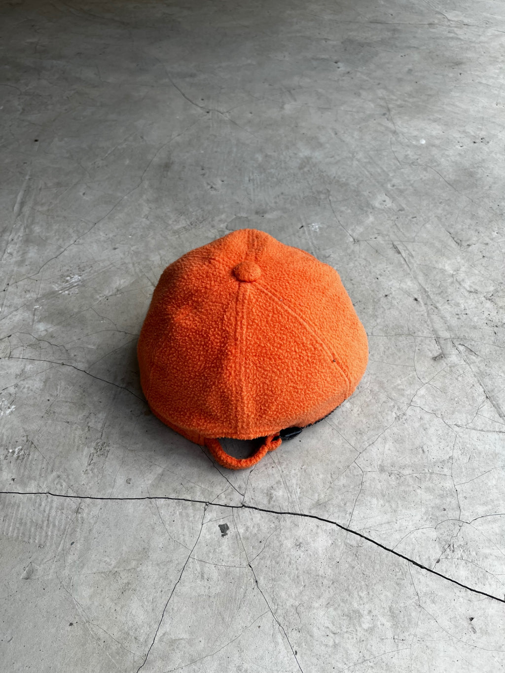 Outdoor Reebok Fleece Cap