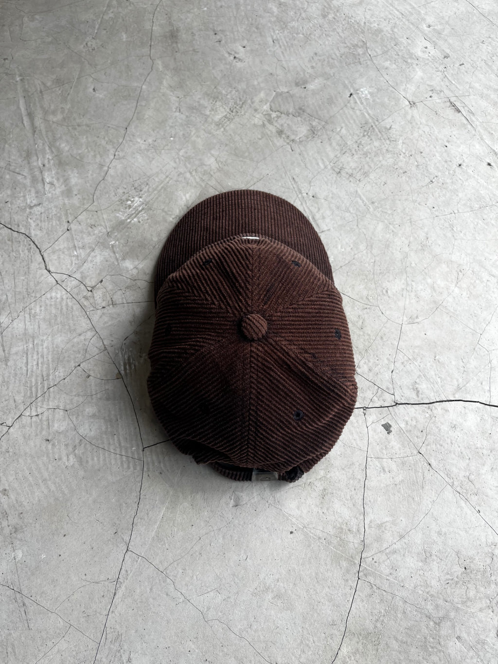 Carhartt Corduroy Cap