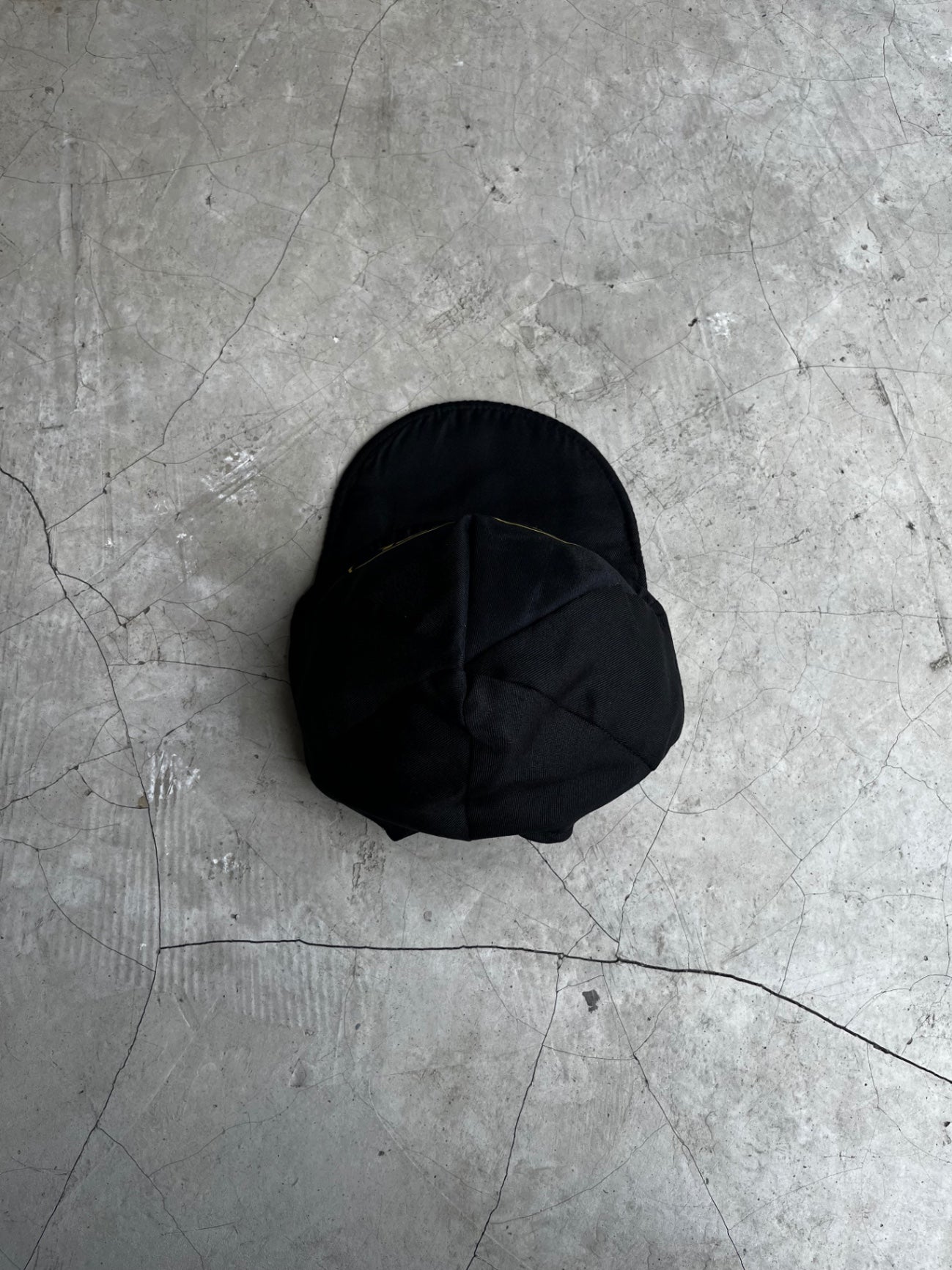 Politi Cap
