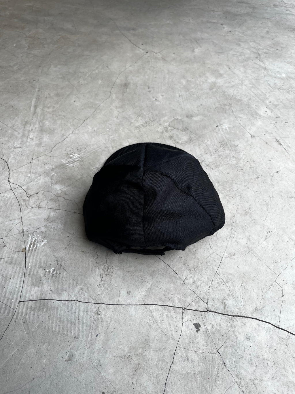 Politi Cap
