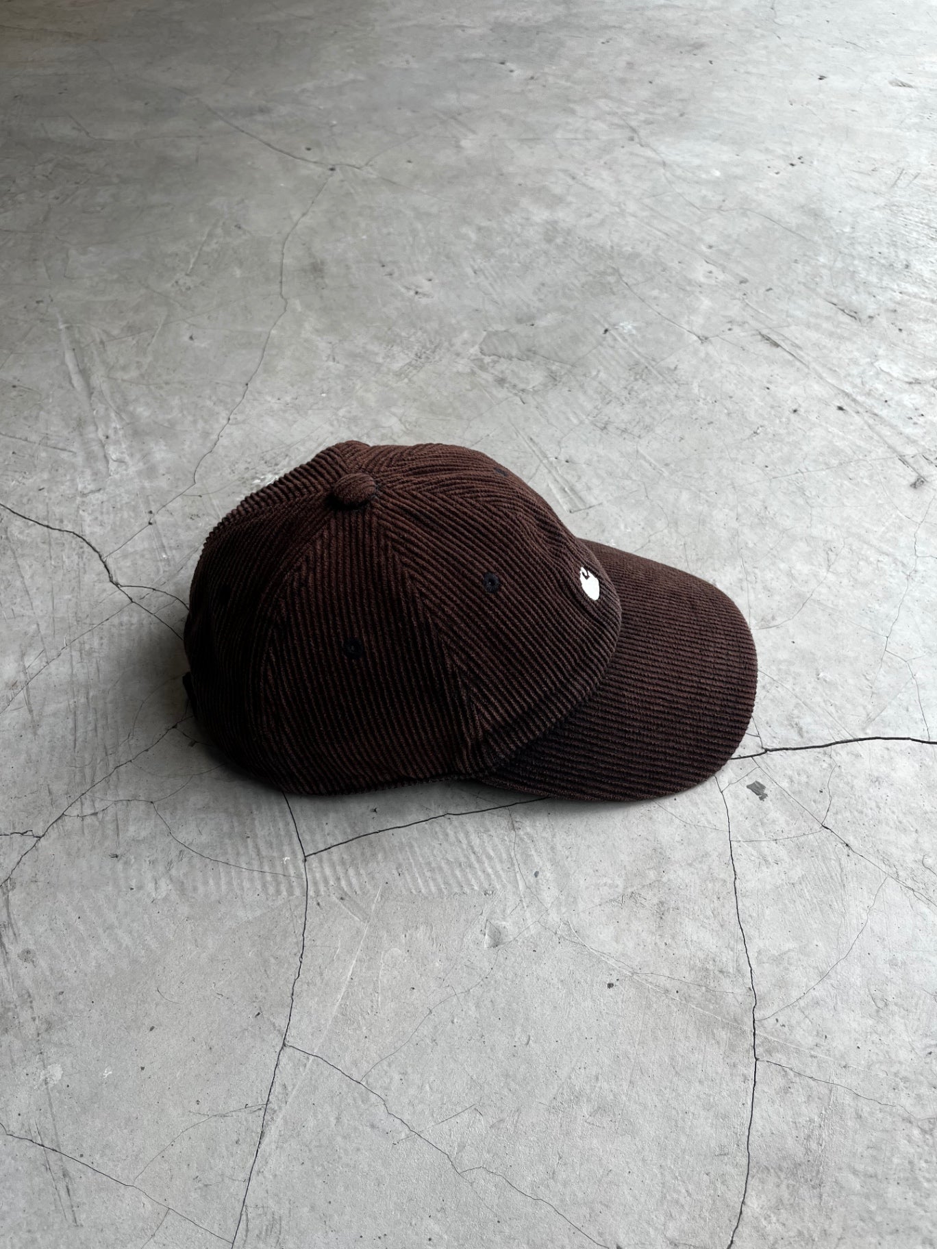 Carhartt Corduroy Cap