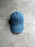 Motherhood Denim Cap