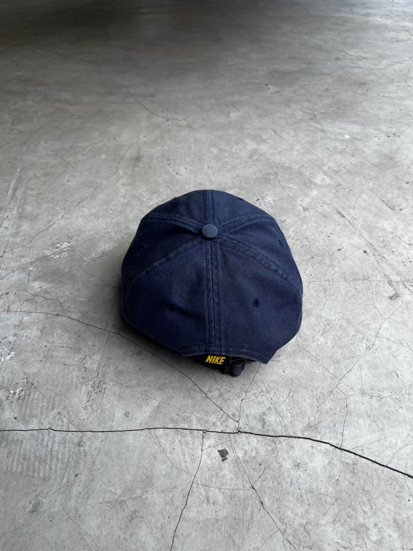 Nike Athletics Cap