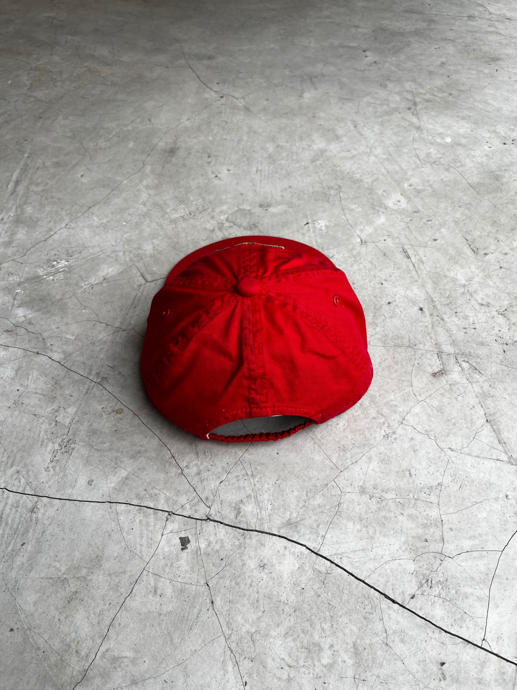 Scuderia Ferrari Classic Cap
