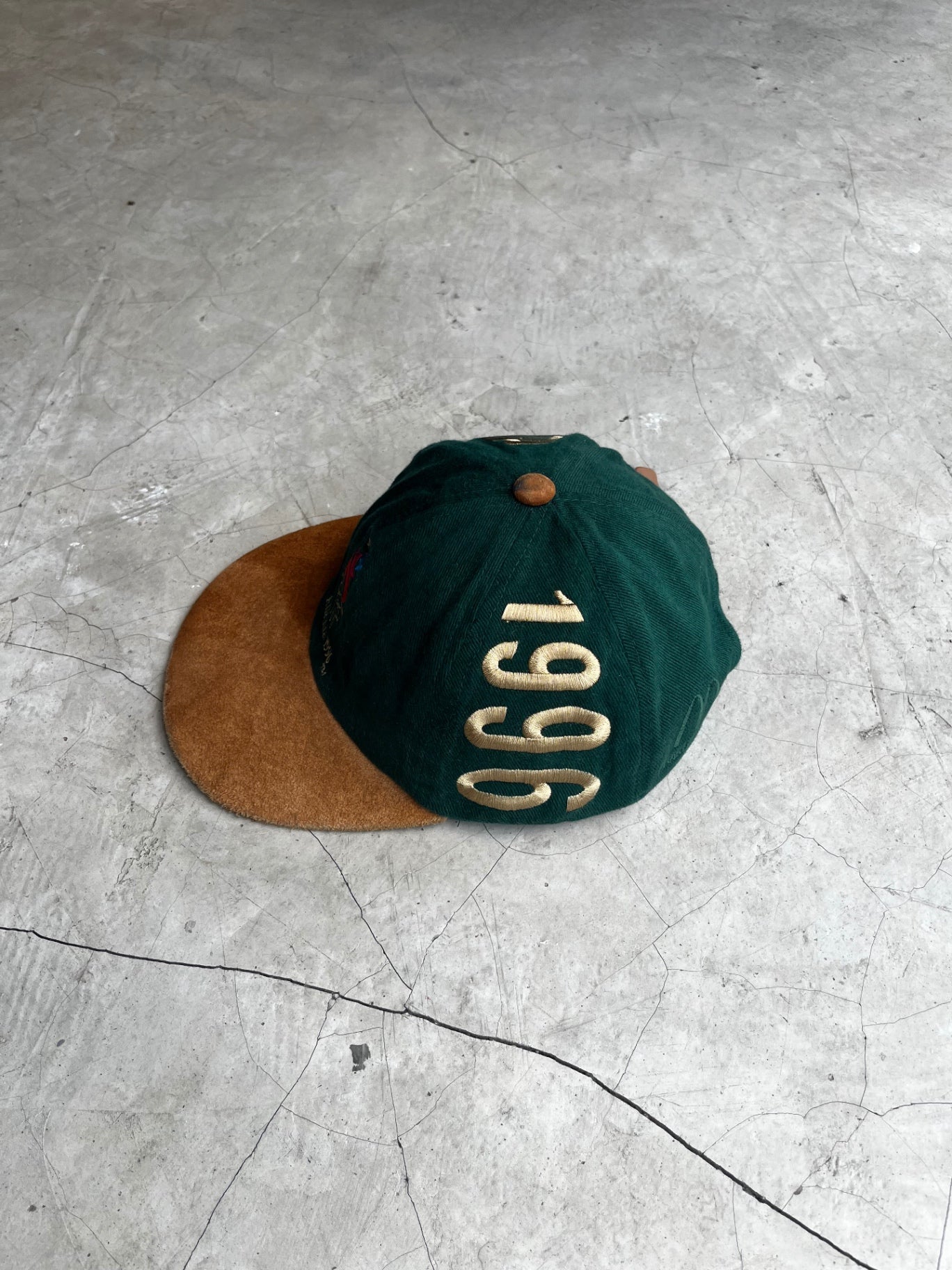 Atlanta 1996 Olympics Cap