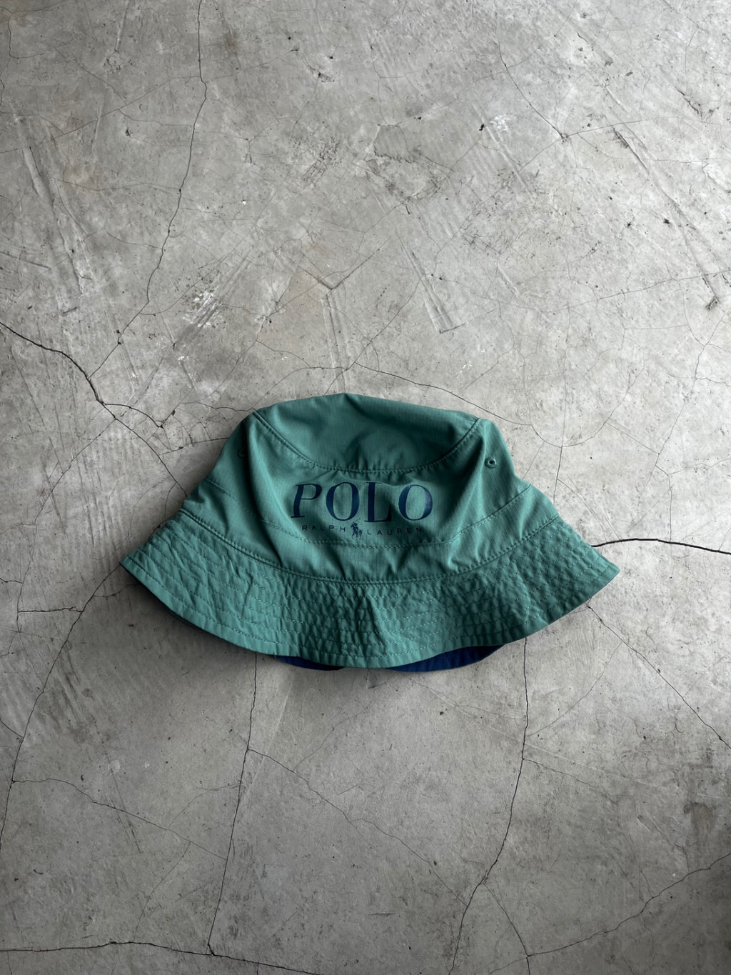 Polo Ralph Lauren Bucket Hat