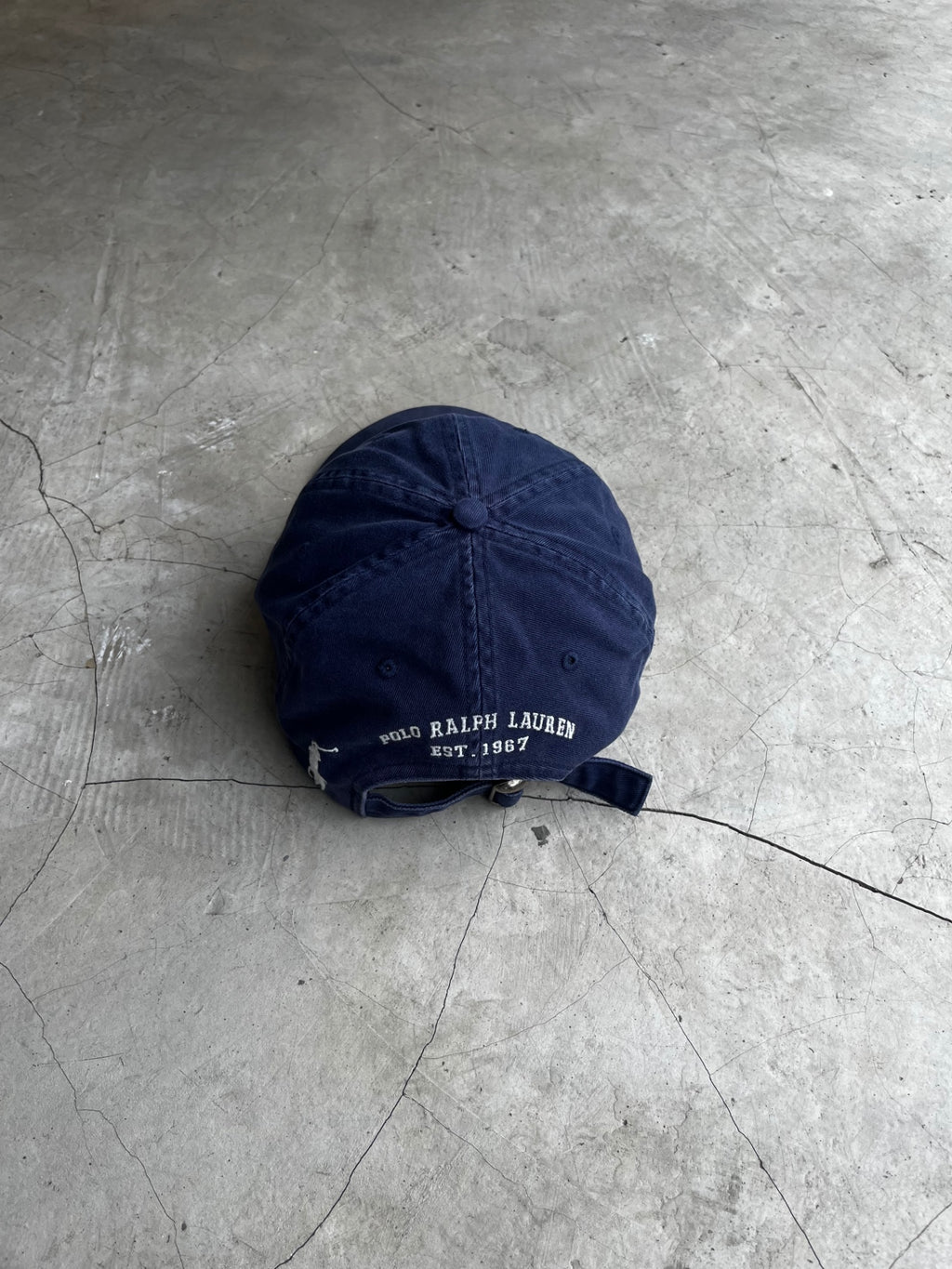 USA Ralph Lauren Cap